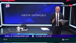 Kanal23 Haber  - Elazığ Haberleri Canlı Yayını