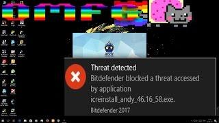 Is Andy a virus ? Andy Emulator is a virus (with proof) | Don't install Andy Emulator