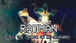 Бесконечные крысолюди ▶ Ratman