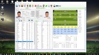 FIFA 16 / 14 ModdingWay Mod - Working on 18/19 Season
