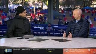 The Paul Finebaum Show Hour 3: 11/15/2019