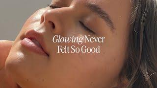 Dew Good Illuminating Body Melt has arrived 