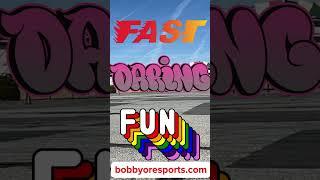 Bobby Ore Motorsports Professional Driving School - Tactical & Stunt Driving