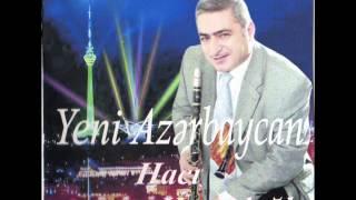 Haci Hemidoglu - Heseni (Azeri klarnet)