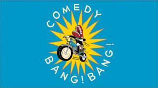 Comedy Bang Bang - Joey Tortellini (Thomas Middleditch)