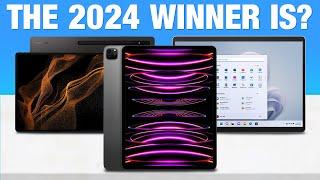 Best Business Tablet 2024 - Top 5 You Should Consider Today!