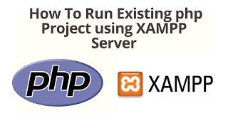 " Ultimate Guide: Run Any PHP Project & MySQL in XAMPP for 2024! "