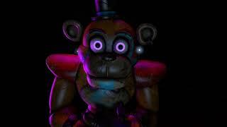 Glamrock Freddy kills his friend - Beastars(SFM/FNAF)