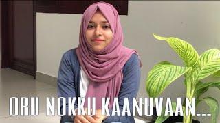 Oru Nokku Kanuvaan Cover | Nadha Naseem | SUNDAY HOLIDAY | Karthik