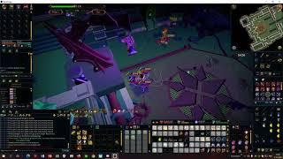 Worlds first duo dungeoneerers dghub Raksha kill [11:21] #1 overall