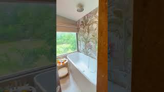 This Lonavla villa just had a luxurious transformation! #ytshorts #stayvista #lonavala