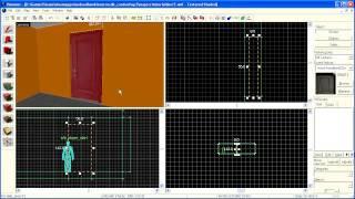 SF's Hammer Tutorials - Real and Fake Doors