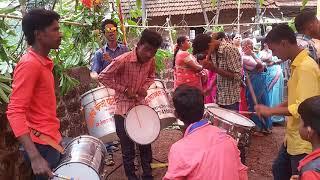 SHINGUDEVI BANJO PARTY (BANDHWADI)