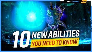 10 NEW ABILITIES you NEED TO KNOW in Season 2