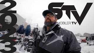 Snowmobiler Television 2023 Episode 05