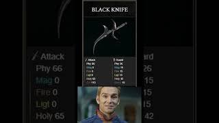 Weapon Rating in Elden Ring