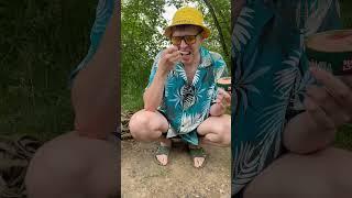 ТЕСТИМ ЗАВТРАК ТУРИСТА