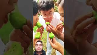 Locally known tasty fruits only fresh fruits#fruit #nature #garden #gardening #vegetables