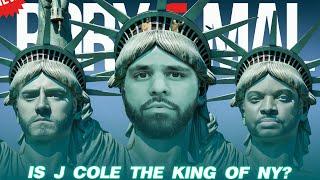 J Cole: King of NY? SZA Predictions, Lil Baby & Gunna | Episode 330 | NEW RORY & MAL