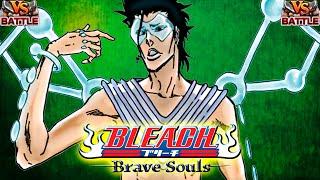 СИЛА АСКИНА В ПВП (Brave Battles) | Bleach Brave Souls #701