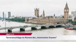 ideaHeute 28 12 2017 - Internationaler Rückblick auf 2017