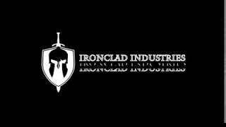 IronClad Industries Full Exhaust System