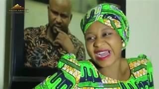 UWA DA UBA 3&4 LATEST HAUSA FILMS 2018