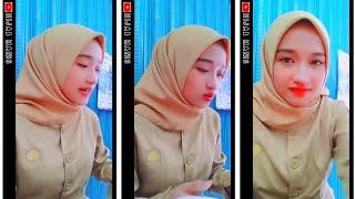 bigolive guru cantik