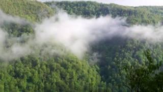 Casparis Overlook - South Connellsville, PA