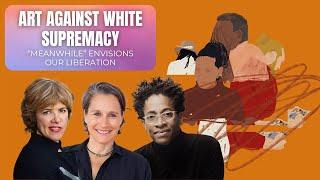 Jacqueline Woodson & Catherine Gund: Breathing Through Chaos & the “Meanwhile”