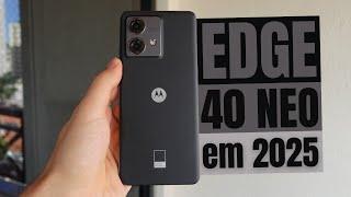 EDGE 40 NEO (1 YEAR LATER) || DON'T BUY? and the 50 FUSION?