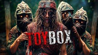 Desert Shadows | Toybox | Full Thriller Mystery Movie | Free Movie