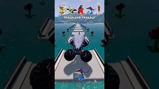 ️Trending Car Race Game #race #trend