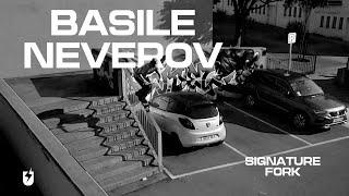 Basile Neverov  — Signature Fork