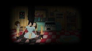 Fran Bow: Глава 2: Признаки любопытства; Раздвоение личности