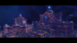 tazavesh hardmode mega dungeon 9.1 World of Warcraft