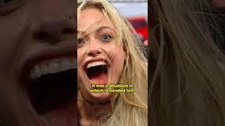 You Have To Hear What CM Punk Said About #LivMorgan