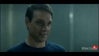 Daniel Larusso scenes (Cobra Kai season 2)