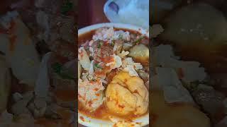 Bakso Super Komplit Jajan Sore.. #bakso #kuliner #kulinerindonesia #viral