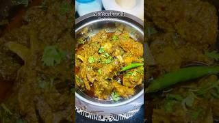 Easy Mutton Karahi recipe for beginners 🫶 #muttonkarahi #karahi #foodie #aesthetic #explore