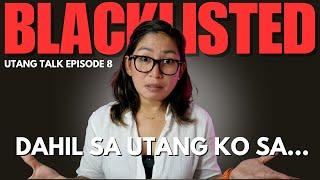 Blacklisted Dahil Sa Telco Utang? | Utang Talk with Ate Red Ep 8