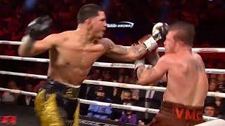 Canelo Alvarez vs Edgar Berlanga FULL FIGHT recap