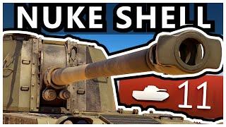 The Nuclear APHE Slinger
