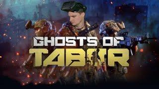 Ghosts of Tabor - Ein Hardcore-Survival-Shooter in VR