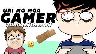 URI NG GAMER | Pinoy Animation