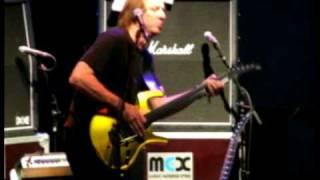 Adrian Belew Power Trio - Dinosaur (Live in Lithuania)