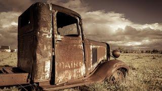 Shaniko - One of Oregon's Most Interesting Ghost Towns