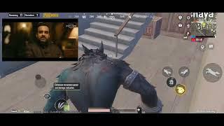 Pubg  troll noobs funny