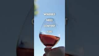 Social Media Marketing For Wineries | Temecula, CA
