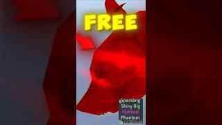 WIN THE MOST EXPENSIVE FISH IN FISCH ROBLOX #fisch #roblox